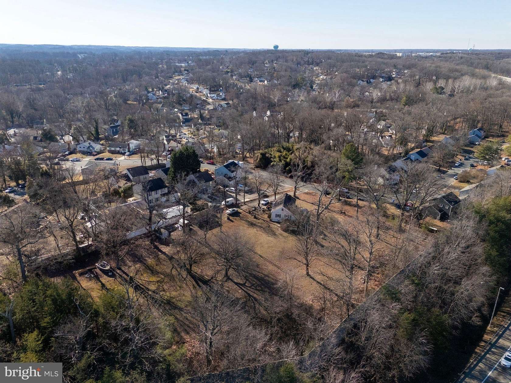 2.65 Acres of Residential Land for Sale in Woodbridge, Virginia