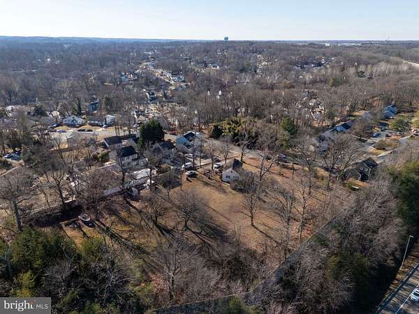 2.65 Acres of Residential Land for Sale in Woodbridge, Virginia