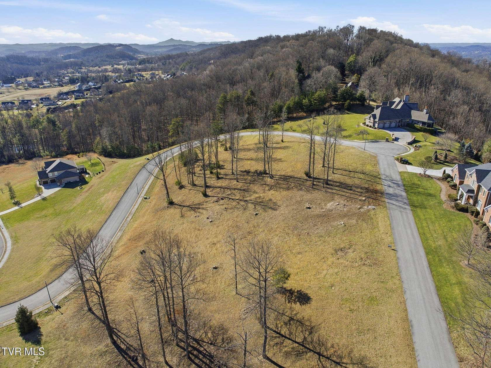 0.88 Acres of Residential Land for Sale in Kingsport, Tennessee