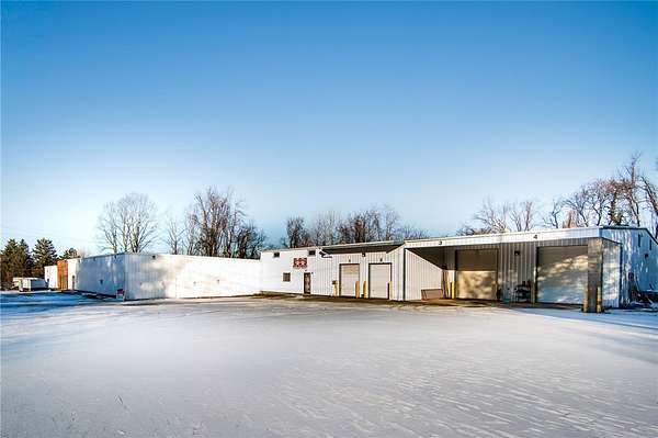 3.5 Acres of Mixed-Use Land for Sale in Jeannette, Pennsylvania