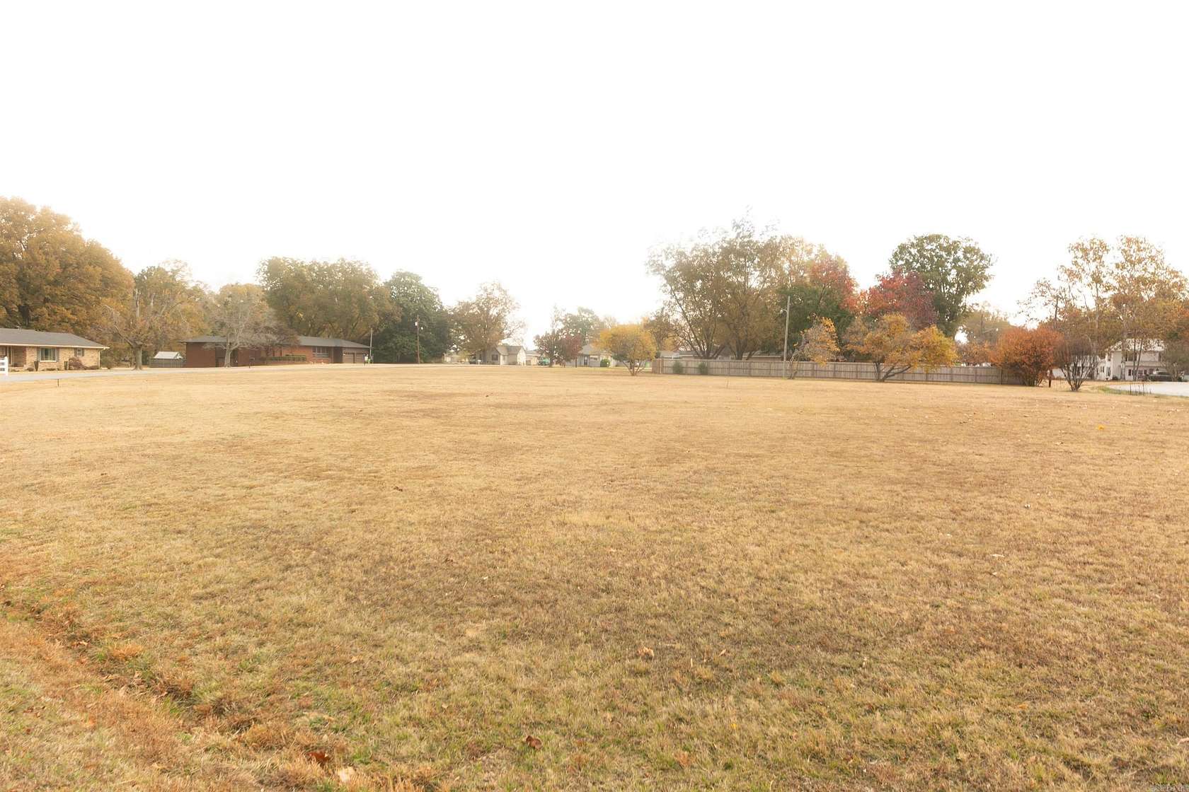 1.22 Acres of Residential Land for Sale in Carlisle, Arkansas