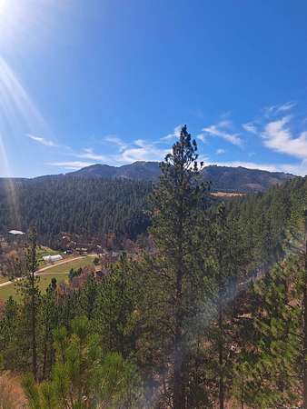 4.72 Acres of Residential Land for Sale in Spearfish, South Dakota