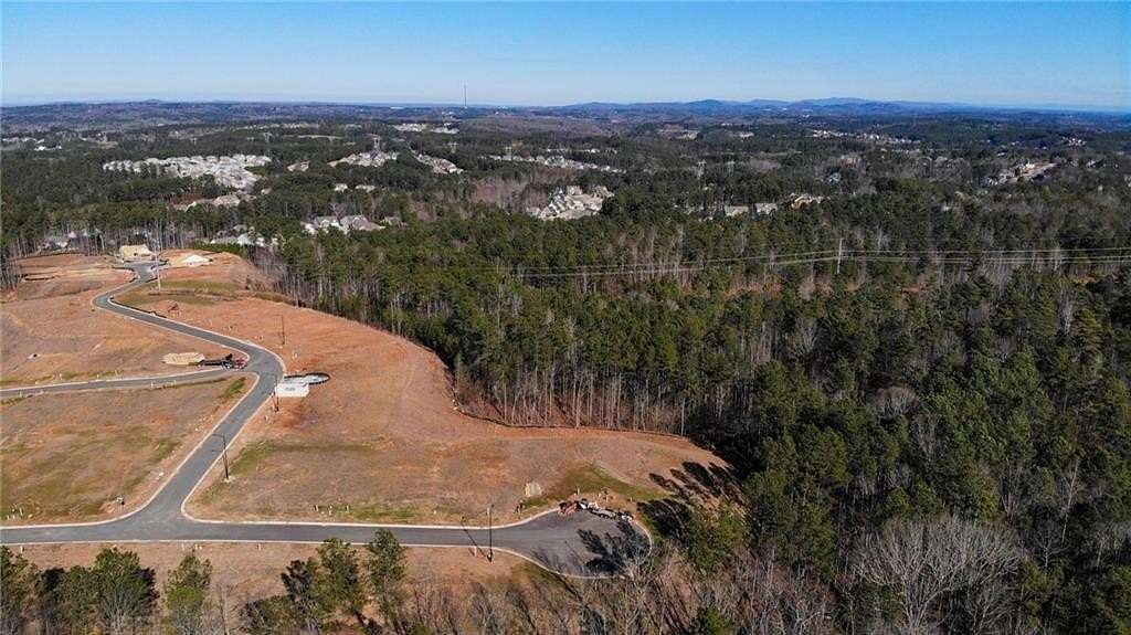 30.4 Acres of Land for Sale in Dallas, Georgia