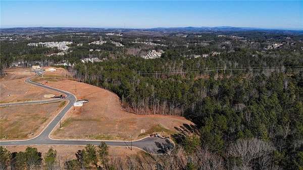 30.4 Acres of Land for Sale in Dallas, Georgia