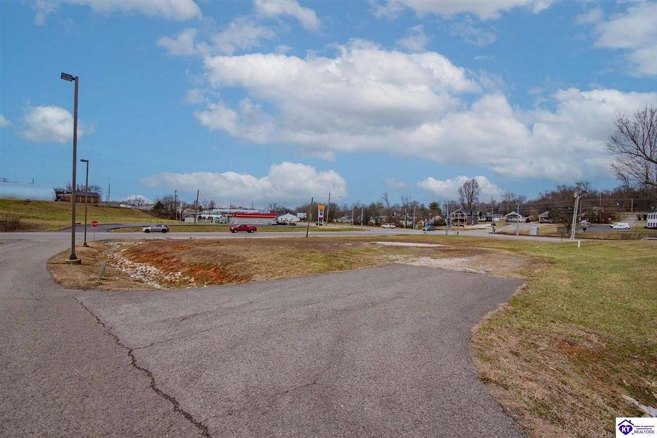 0.52 Acres of Commercial Land for Sale in Elizabethtown, Kentucky