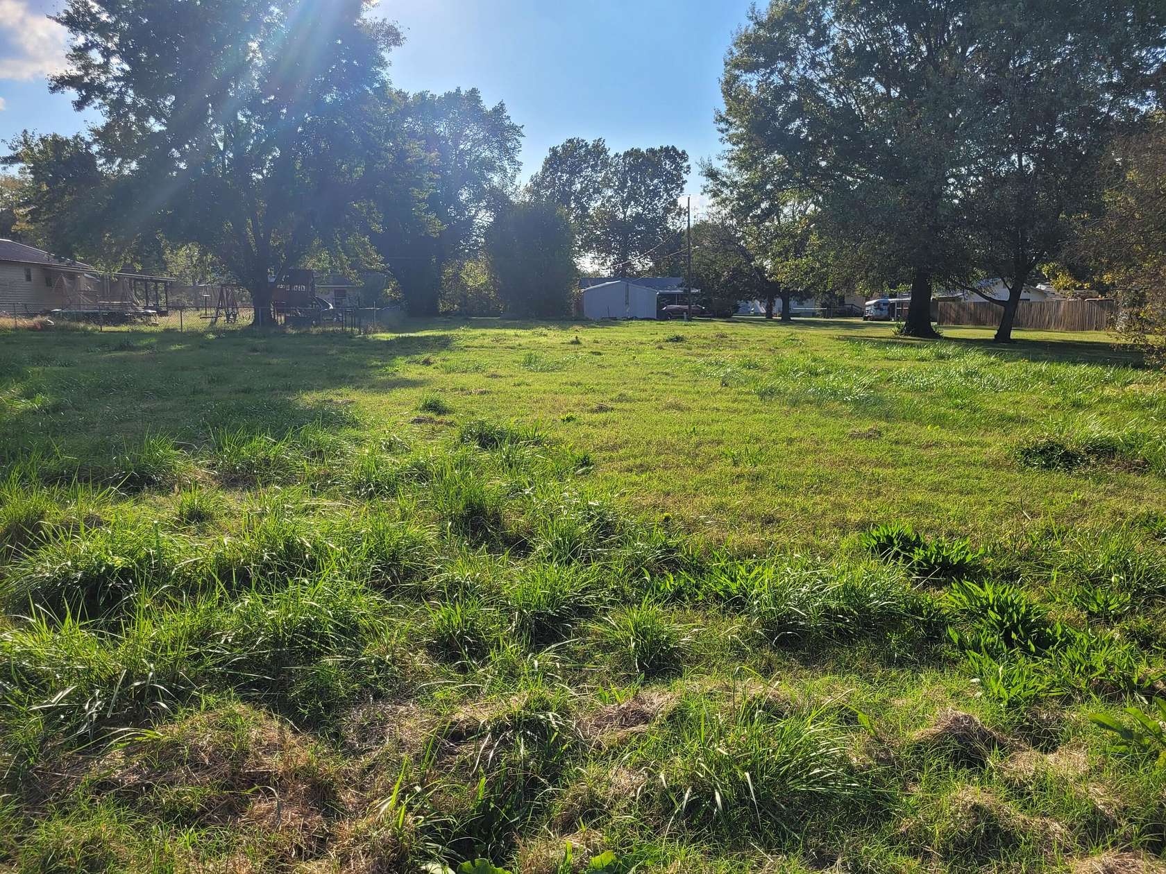 0.51 Acres of Residential Land for Sale in Afton, Oklahoma