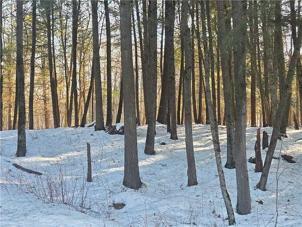 1.3 Acres of Residential Land for Sale in Stanley, Wisconsin