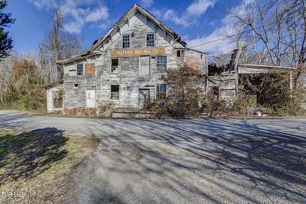 0.52 Acres of Residential Land for Sale in Telford, Tennessee