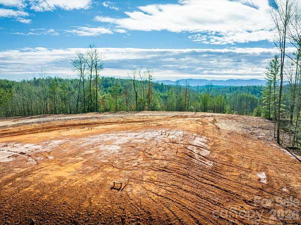 28.8 Acres of Recreational Land for Sale in Morganton, North Carolina