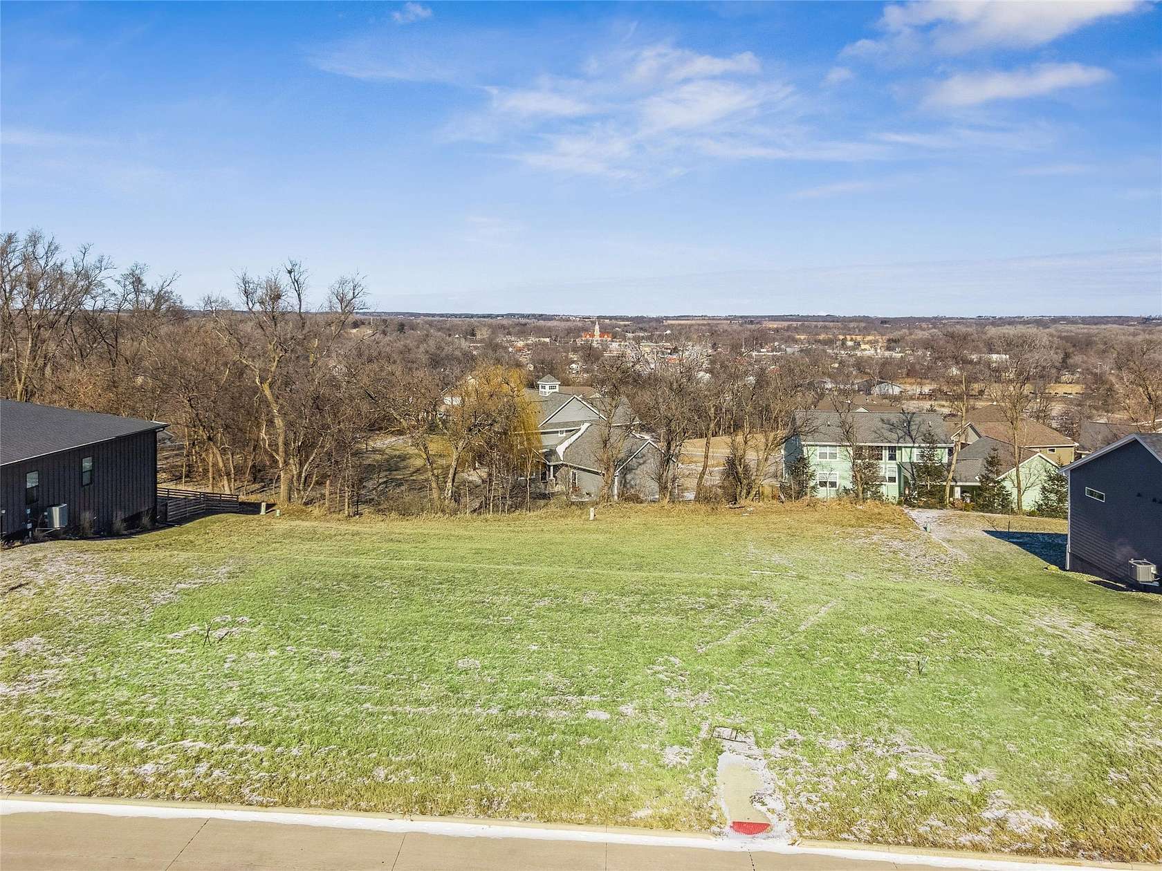0.48 Acres of Residential Land for Sale in Adel, Iowa