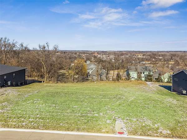 0.48 Acres of Residential Land for Sale in Adel, Iowa