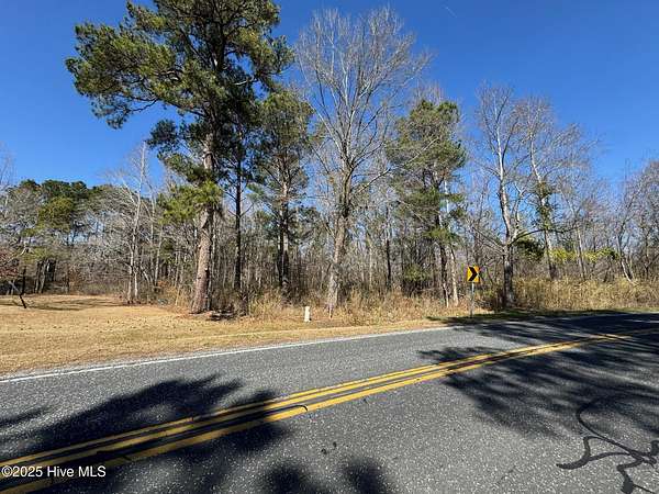 11.2 Acres of Land for Sale in Cerro Gordo, North Carolina