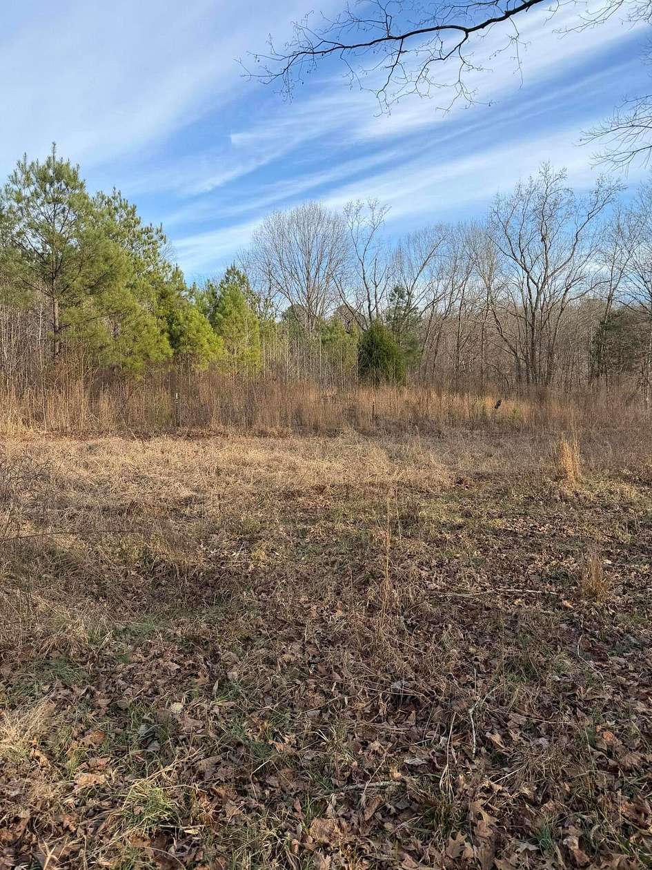 13.6 Acres of Land for Sale in Eldridge, Alabama