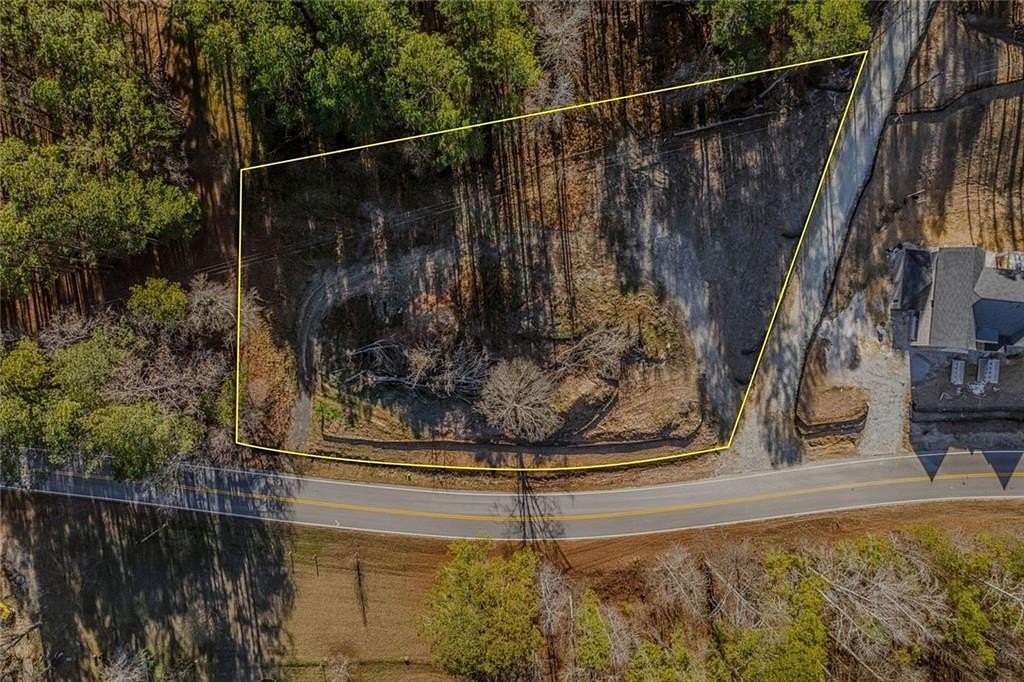 1 Acre of Residential Land for Sale in Dacula, Georgia