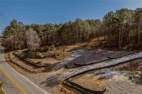 1 Acre of Residential Land for Sale in Dacula, Georgia