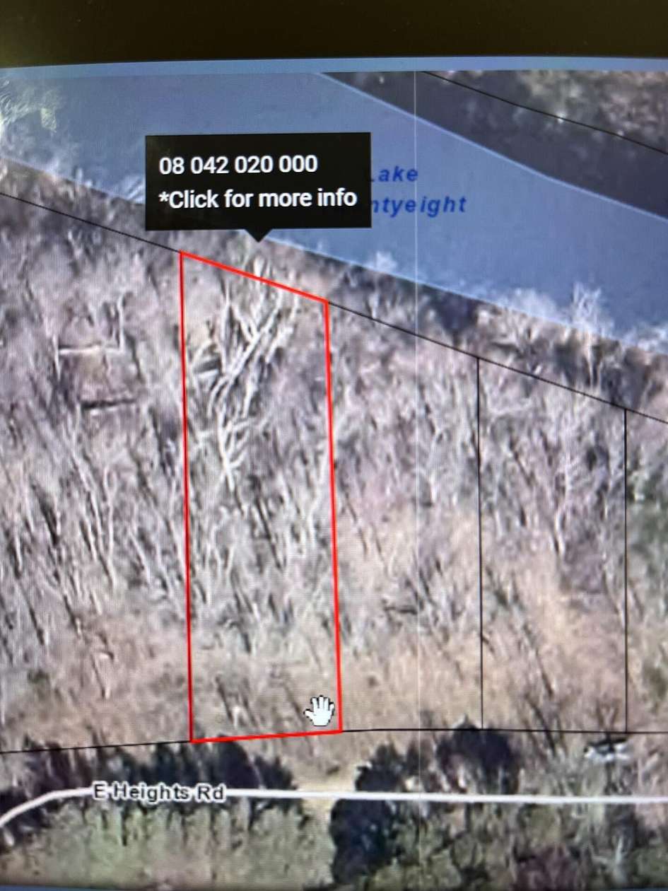 1.26 Acres of Land for Sale in Remus, Michigan