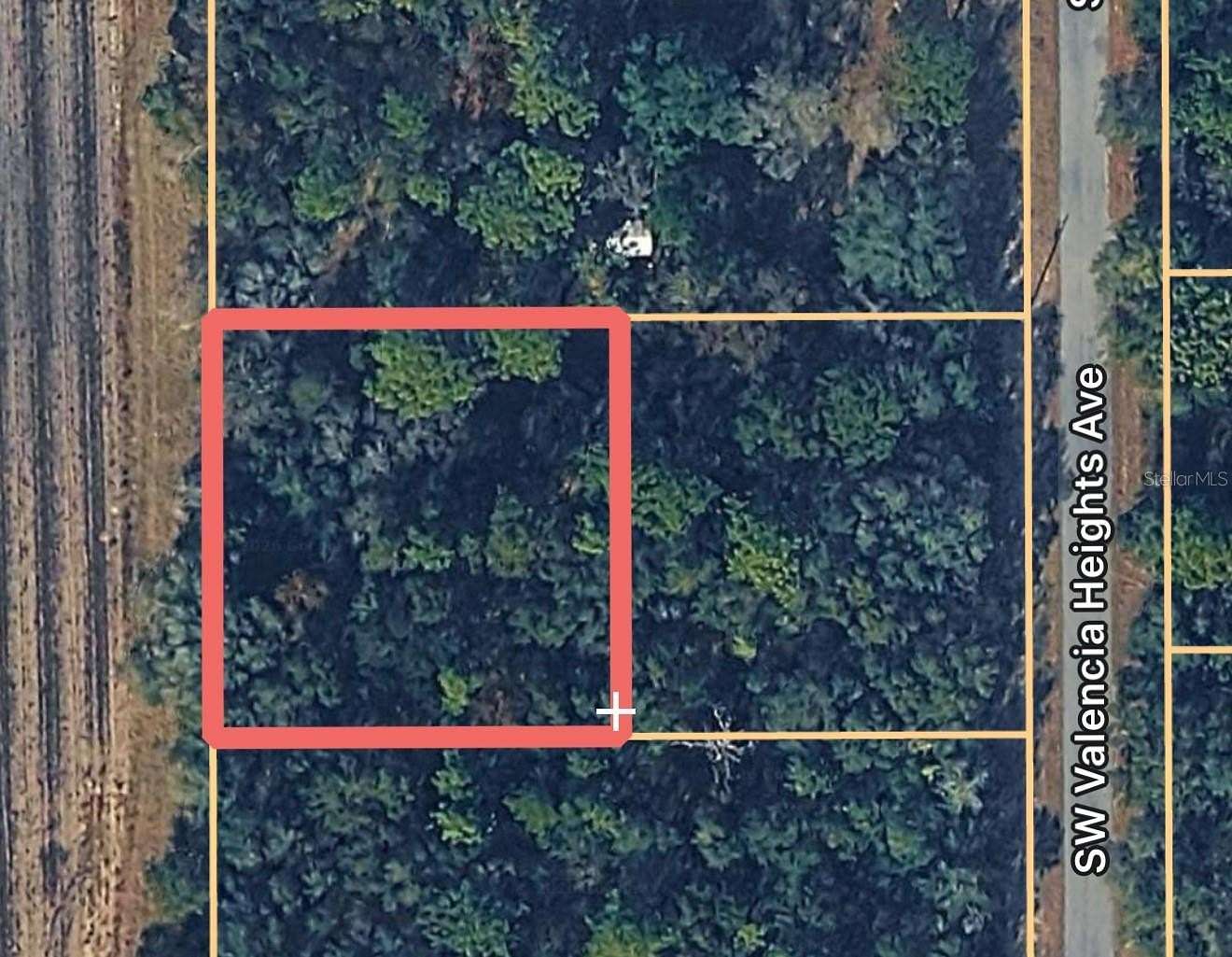 0.5 Acres of Residential Land for Sale in Dunnellon, Florida