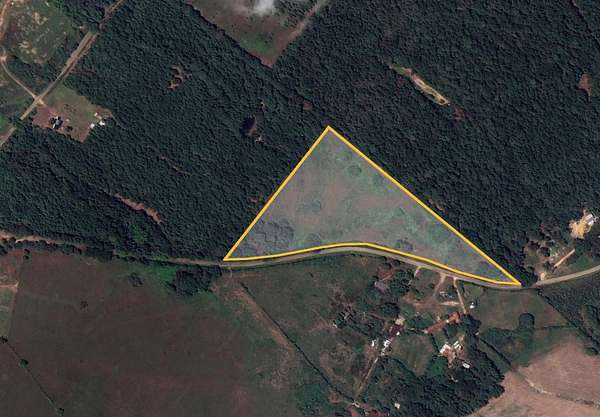 10 Acres of Land for Sale in Magnolia, Mississippi