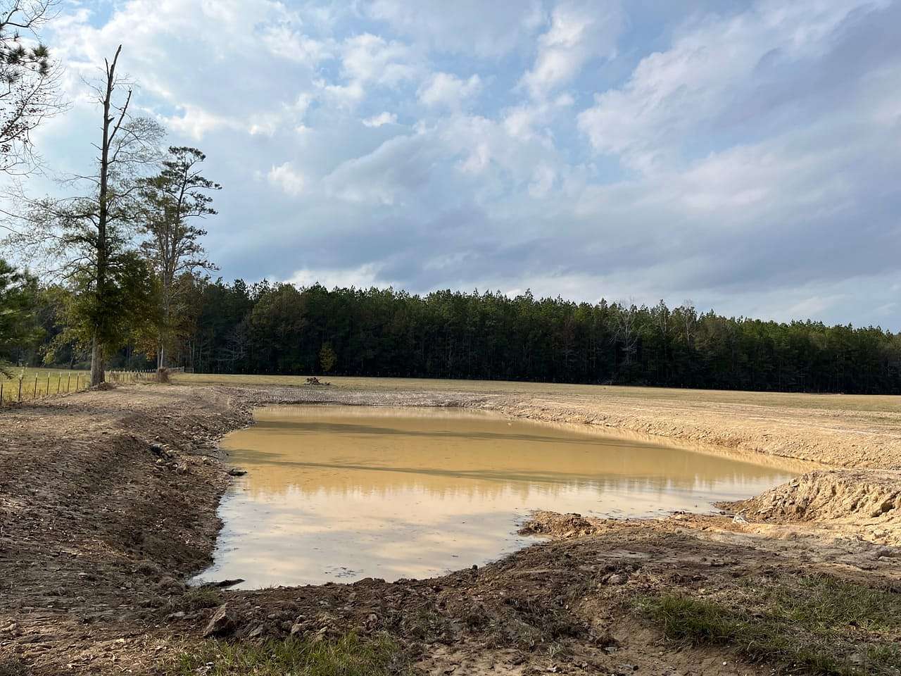 6 Acres of Residential Land for Sale in Walker, Louisiana