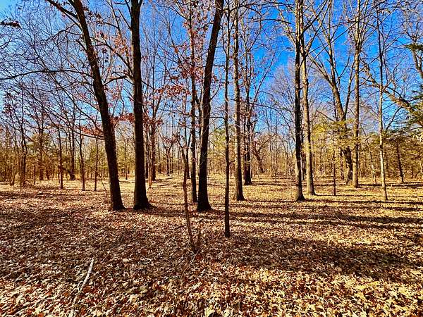 5 Acres of Residential Land for Sale in Porum, Oklahoma