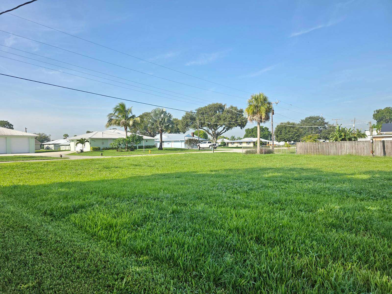 0.4 Acres of Land for Sale in Okeechobee, Florida