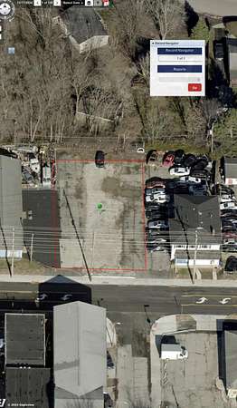 0.19 Acres of Commercial Land for Sale in Columbus, Ohio