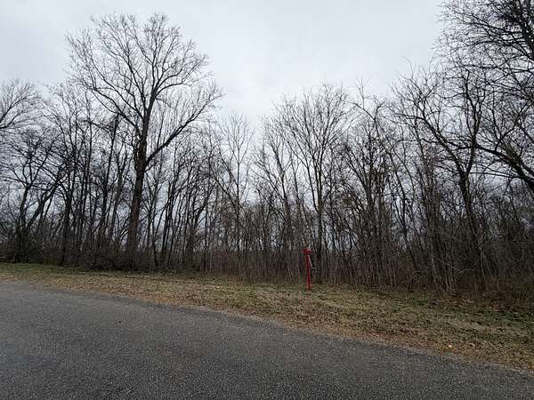 5 Acres of Residential Land for Sale in Hampshire, Tennessee