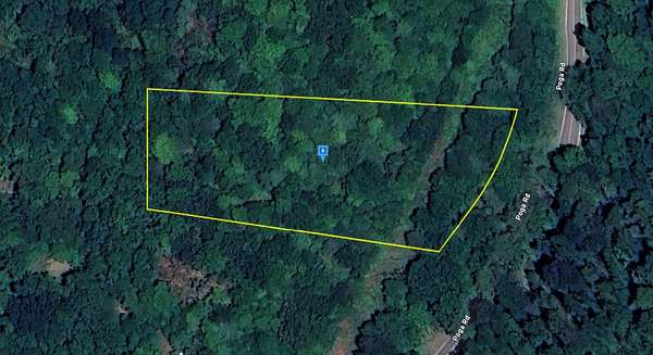 2 Acres of Residential Land for Sale in Butler, Tennessee