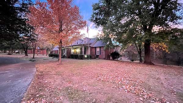 2.13 Acres of Land with Home for Sale in Mount Juliet, Tennessee