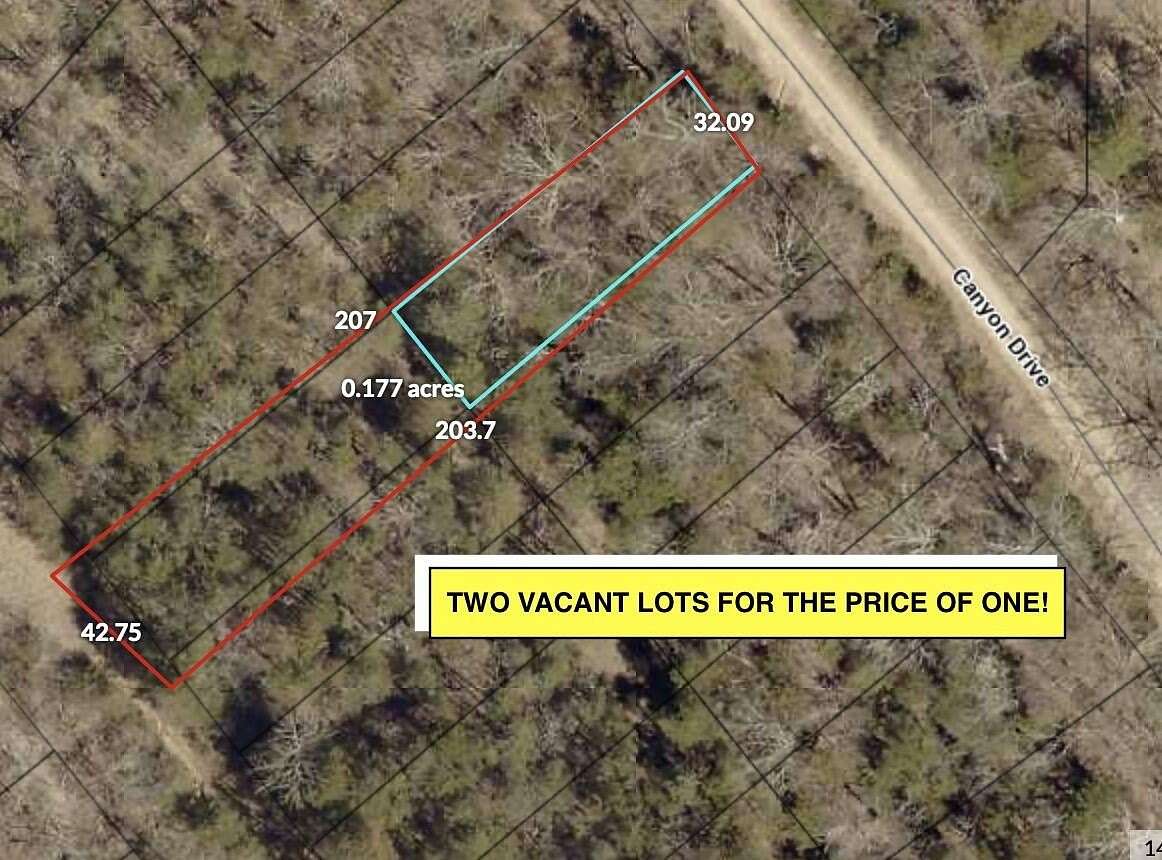 0.15 Acres of Land for Sale in Merriam Woods, Missouri