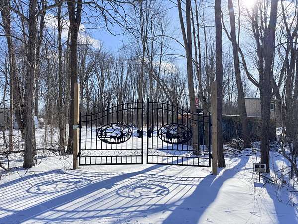 6.4 Acres of Residential Land for Sale in Coldwater, Michigan