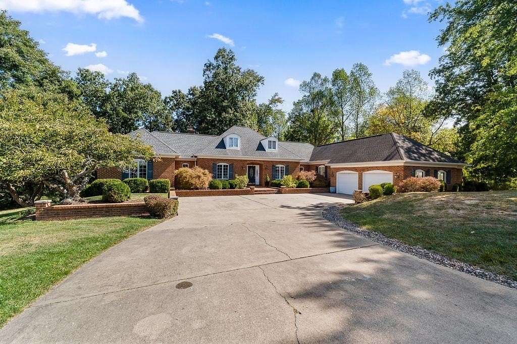 1.7 Acres of Residential Land with Home for Sale in Huntington, West Virginia