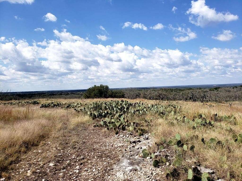 17.7 Acres of Recreational Land for Sale in Harper, Texas