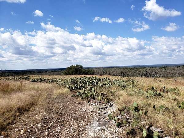 17.7 Acres of Recreational Land for Sale in Harper, Texas