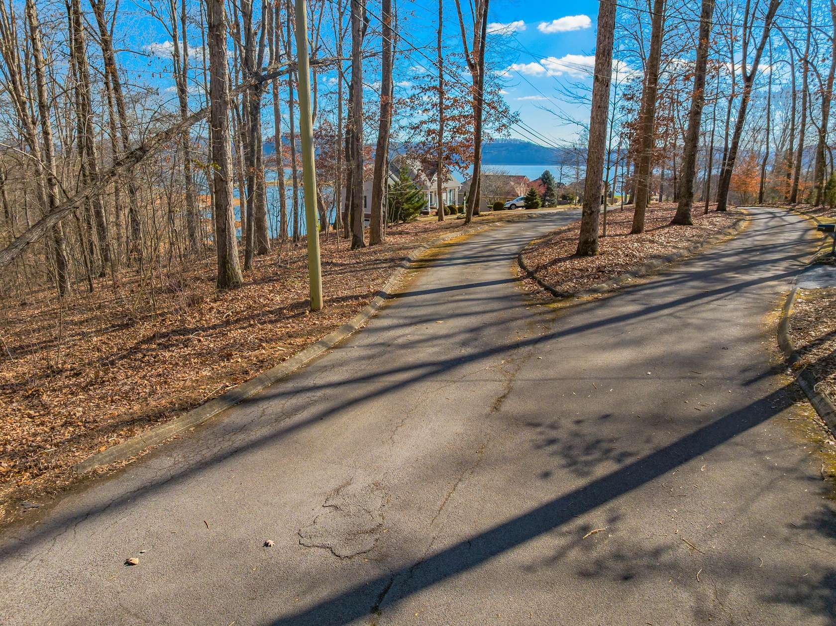 0.97 Acres of Residential Land for Sale in Rutledge, Tennessee