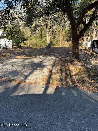 0.18 Acres of Residential Land for Sale in Diamondhead, Mississippi