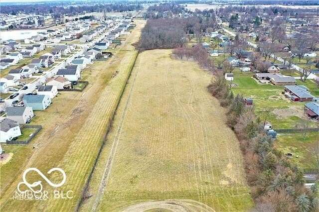 4.68 Acres of Residential Land for Sale in Indianapolis, Indiana