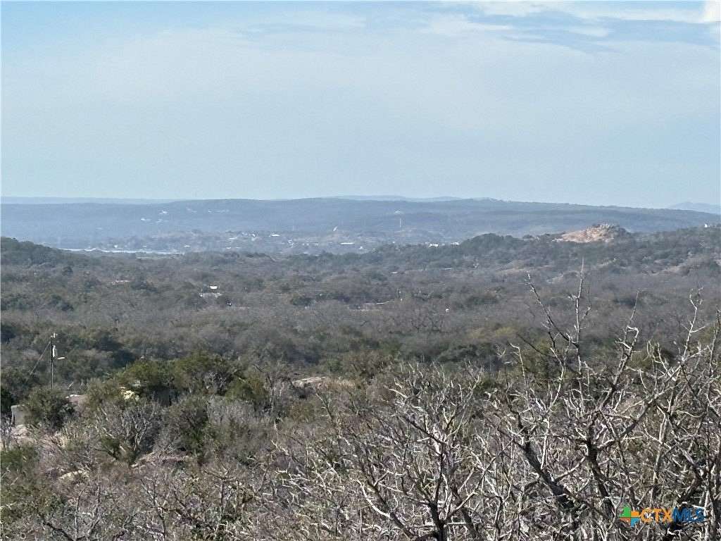14 Acres of Recreational Land for Sale in Burnet, Texas
