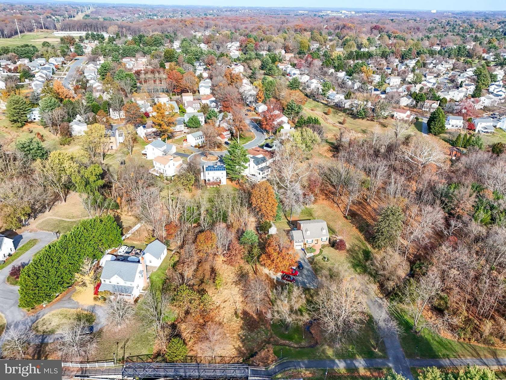0.61 Acres of Residential Land for Sale in Rockville, Maryland