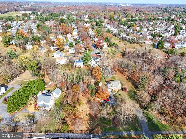 0.61 Acres of Residential Land for Sale in Rockville, Maryland