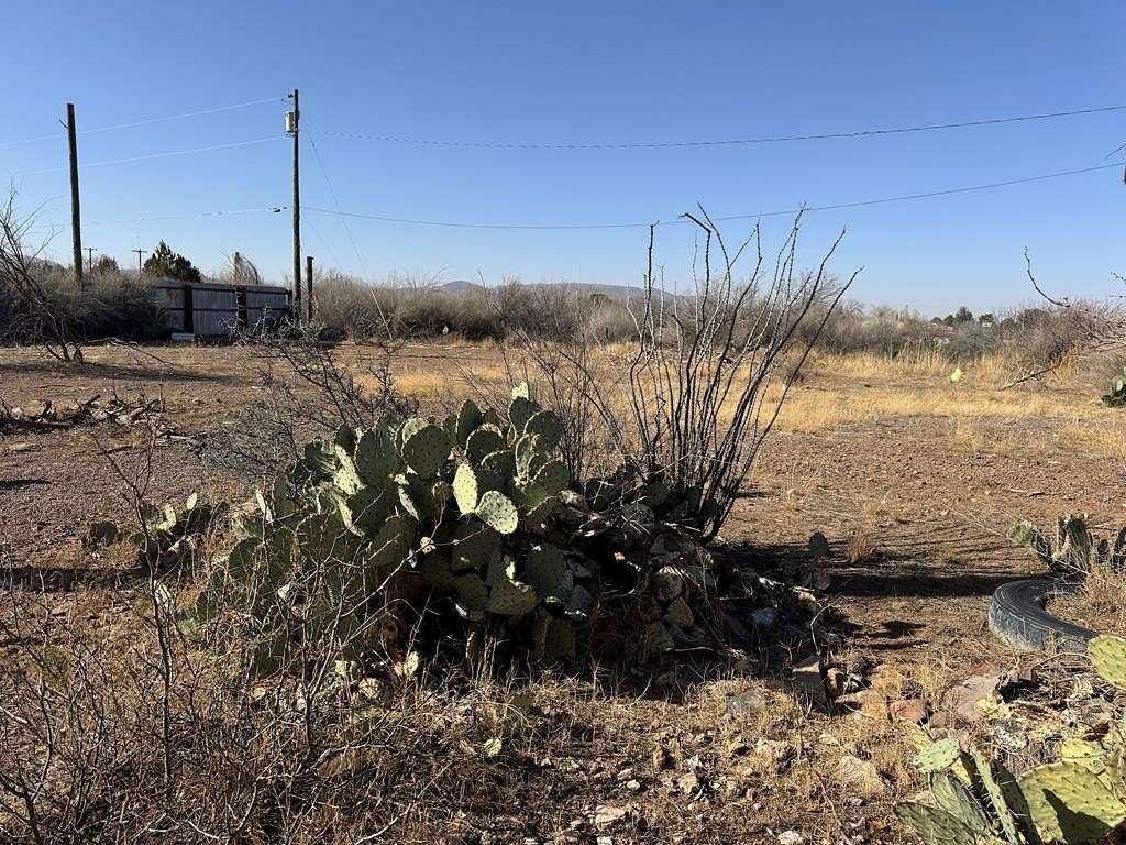 0.18 Acres of Residential Land for Sale in Alpine, Texas