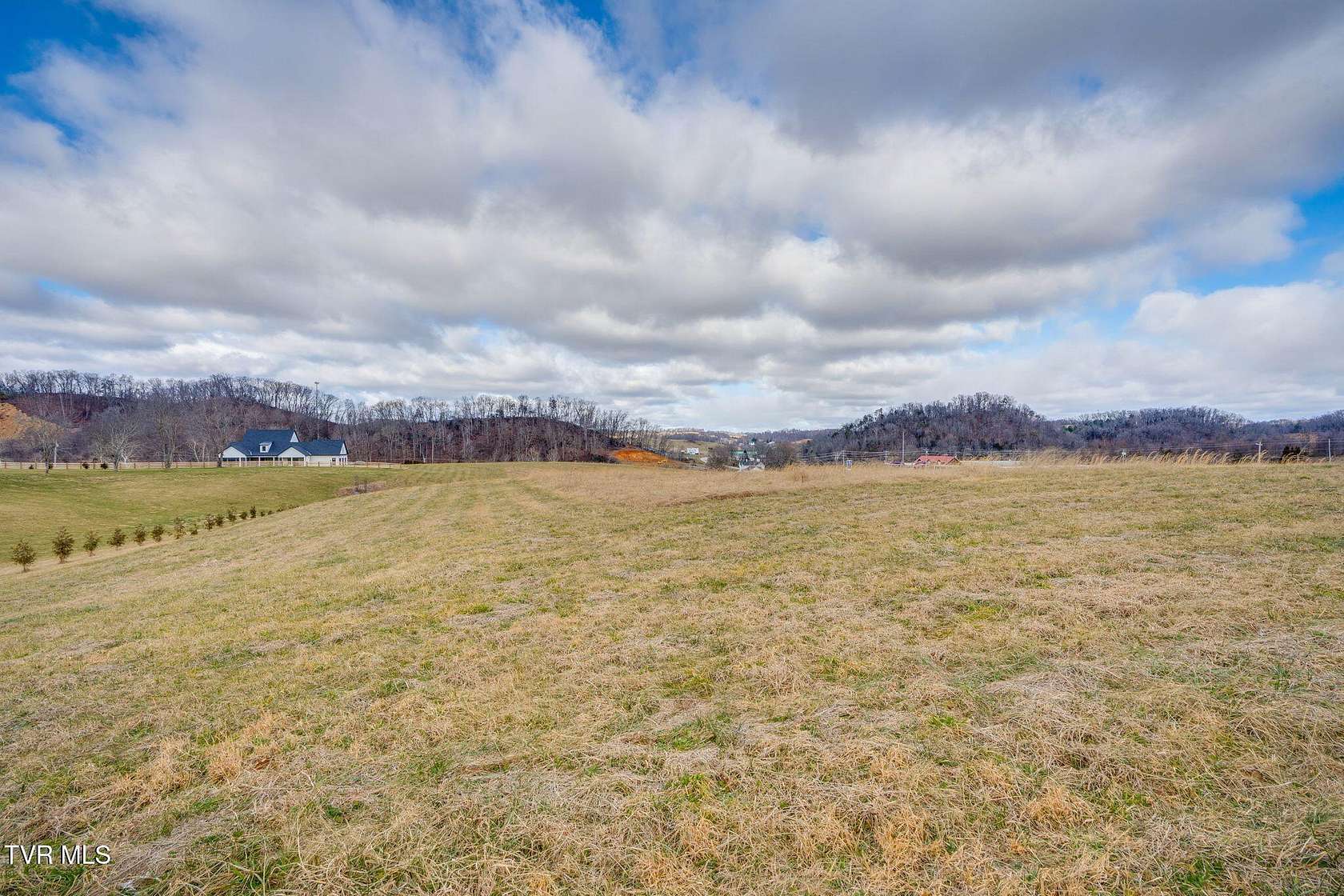 10 Acres of Residential Land for Sale in Jonesborough, Tennessee