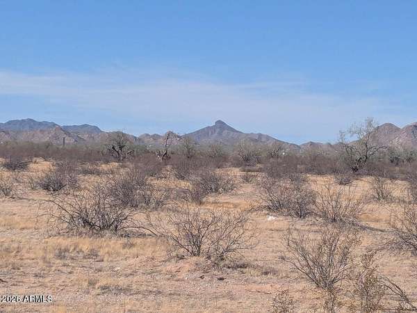 2.5 Acres of Land for Sale in Maricopa, Arizona