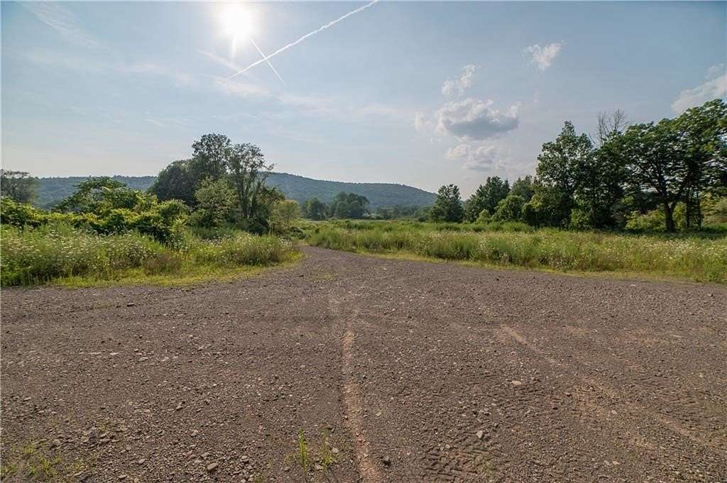 32.7 Acres of Land for Sale in Mount Upton, New York
