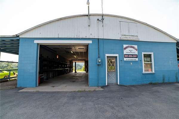 32.7 Acres of Land for Sale in Mount Upton, New York