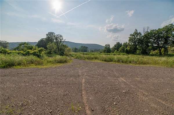 32.7 Acres of Land for Sale in Mount Upton, New York