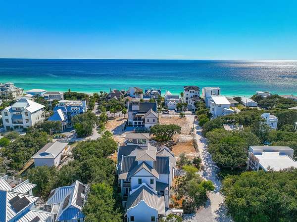 0.16 Acres of Residential Land for Sale in Santa Rosa Beach, Florida