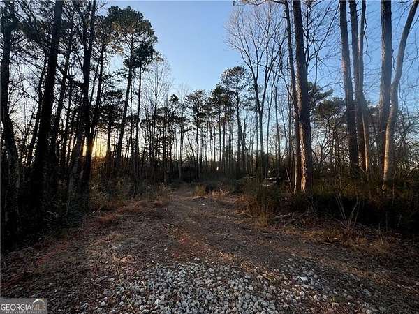 0.33 Acres of Land for Sale in Acworth, Georgia