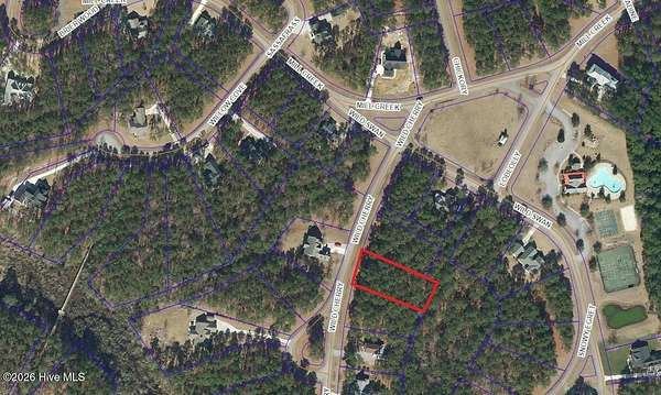 0.54 Acres of Residential Land for Sale in Minnesott Beach, North Carolina