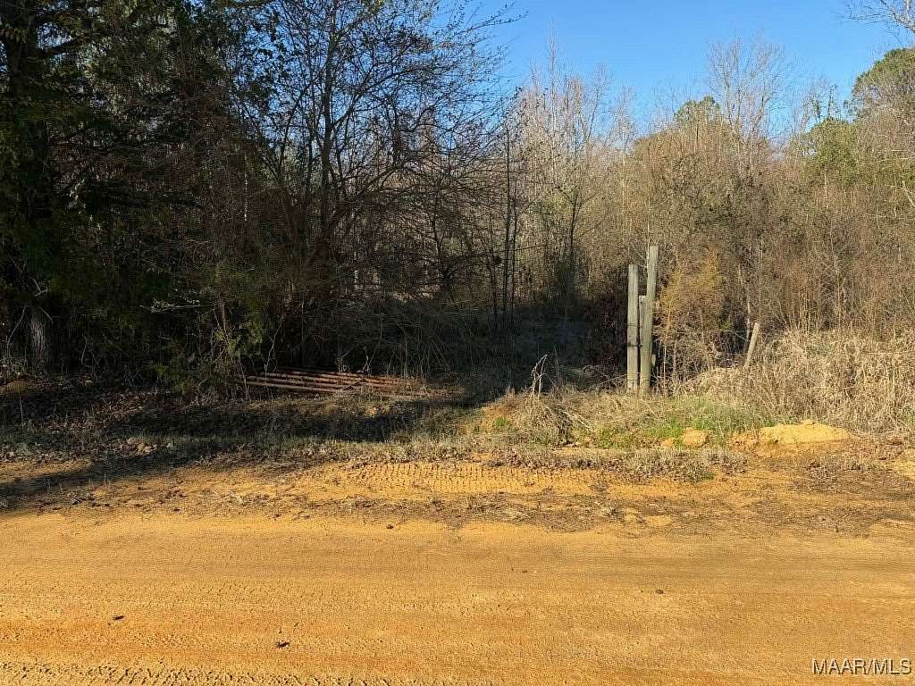 20 Acres of Land for Sale in Ramer, Alabama